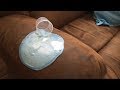 Oops I Spilled Slime On My Couch Prank Tutorial {Read Desc}