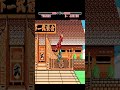 Dragon Ball Z Super Butōden 2 Nes Trunks vs Cell Jr #short
