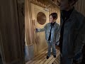 【土屋アンナの旅ログ】 秋田編 築95年の宿が最高のおもてなしだった日 #秋田 #旅行 #古民家 #PR