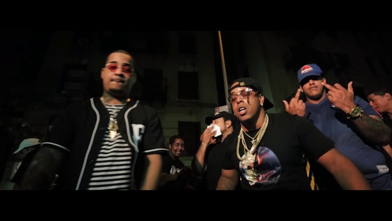 Lito Kirino - 777 ft. Tali  [Official Video]