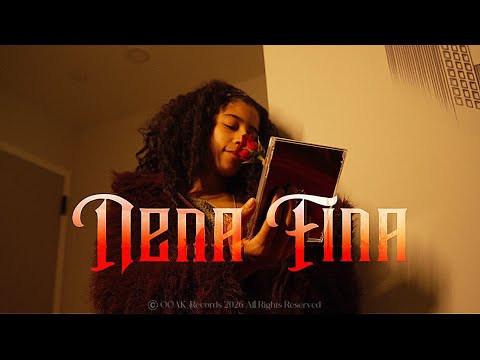 Episodio II: Nena Fina (Preludio - Capitulo I) | Secretos de Pasión🌹