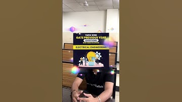 Best Books For GATE EXAM 📚 | GATE PYQ BOOKS #gate #gatewallah #pw #physicswallah