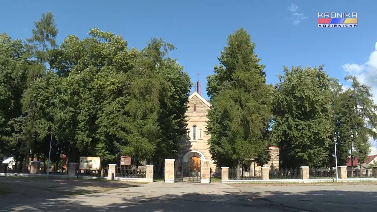 Już wkrótce Jubileusz Świerży Górnych