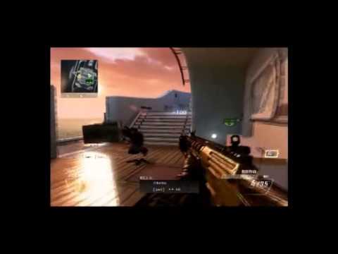[COD BO2実況] 楽しくやろう!!BO2　　パート1