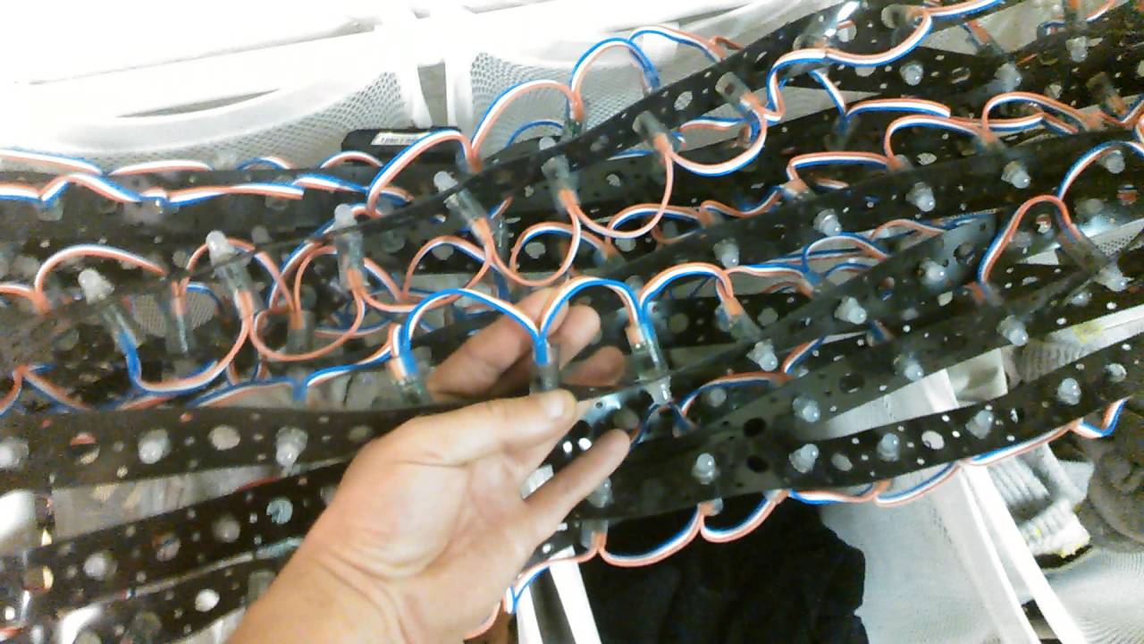 How to create a Christmas Light show the ins and outs and what ...