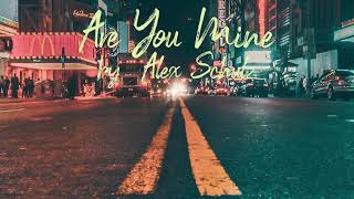 Alex Schulz - Are You Mine ft. Rakan Resimi