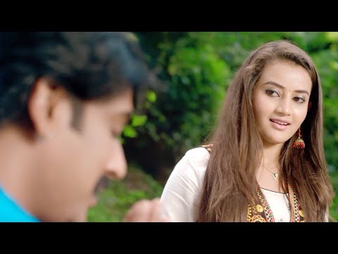 Yaarige Yaaruntu Hindi Dubbed Love Story Movie Clip 01 | Orata Prasanth, Lekha Chandra
