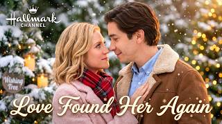 She Spent Christmas With Her Exs Family Then His Cousin Changed Everything  Hallmark Movie