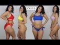 ZAFUL Swimwear Haul and Review | PART 2