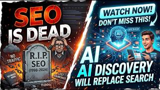 AI is Breaking the Internet's Old Rules!