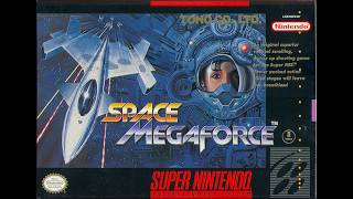 Kourumi Good Gamer Plays Space MegaForce