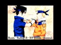 Naruto - Ending 2 - RYTHEM - Harmonic [Full Song]