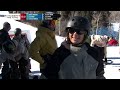 Thayers Women’s Snowboard Knuckle Huck: FULL COMPETITION | X Games Aspen 2024