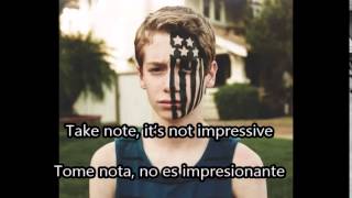 ▶ Fall Out Boy The Kids Aren't Alright Español & Ingles