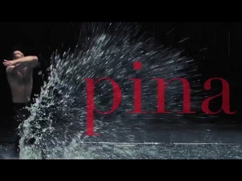 Pina - Official 3D Trailer 2011 (HD)