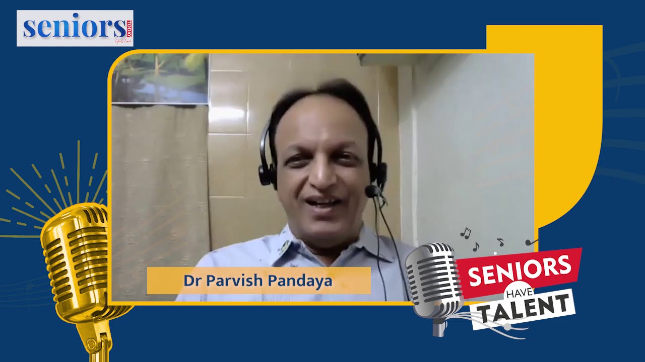 Dr Parvish Pandaya Performing At Seniors Have Talent Season Two dr-parvish-pandaya-performing-at-seniors-have-talent-season-two