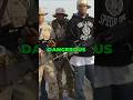 Why Did a Rapper Deploy to a Real Warzone? #usa #military #shorts