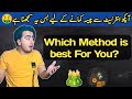 How to start Online Earning?