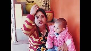 Breastfeeding Mom Video