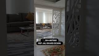 Mdf Jali Board Dealer In Indirapuram - Expert Floor 08449675691