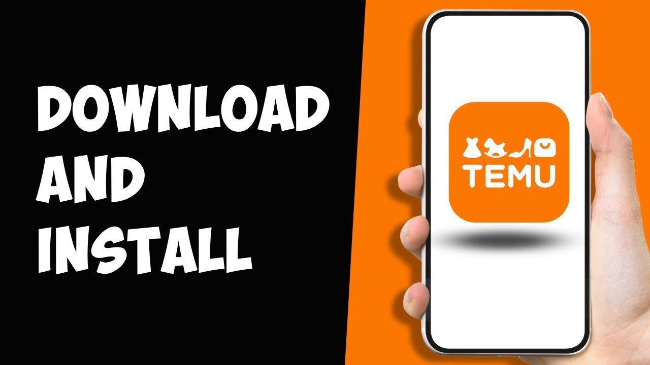 how-to-use-temu-app-tutorial-review