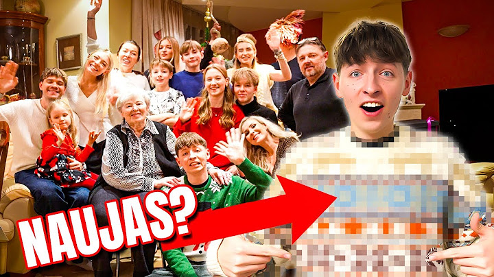 Kūčios 2024