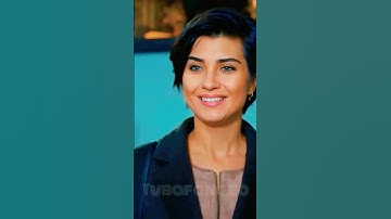 Beautiful SUHAN 🌹Tuba Büyüküstün 🌹Cesur ve Güzel #tubabüyüküstün #turkishseries #cesurveguzel