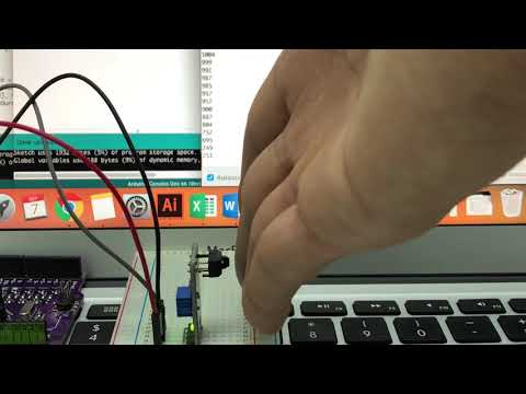 Maker UNO Learning Guide For Beginner: Project 12