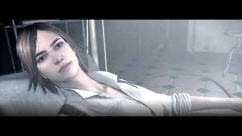 The Evil Within The Assignment Chapter 1 Part 1 (Do you stand with Mobius?)