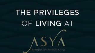 The Privileges of Living at Asya, the only Lake Township in East Jakarta
