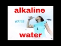 Alkaline Water explained in Hindi.