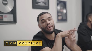 Yungen - P&P [Music Video] | GRM Daily