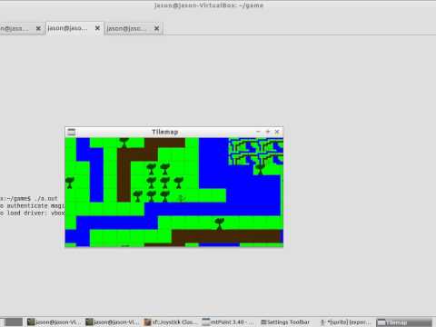 GameEngineTest1