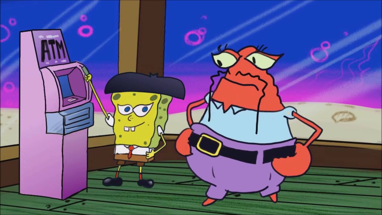 Spongebob feat Mongolian Throat Singer YouTube