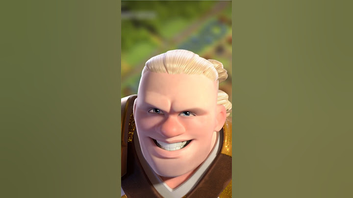 أسرع لاعب مسح تحدي النهائي المستحيل كلاش اوف كلانس #clashofclans #كلاش_اوف_كلانس
