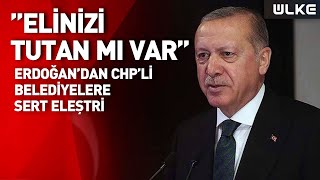 Erdoğandan Kılıçdaroğluna Bedava Elektrik Tepkisi Yapın Bedava, Elinizi Tutan Mı Var?