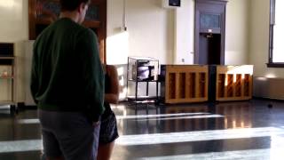 Thesis Duet