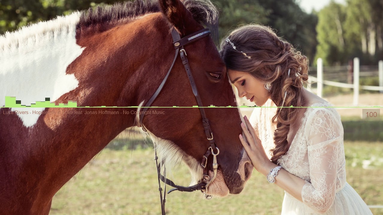 Luca Rivers - Hopelessly In Love feat. Jonas Hoffmann - No Copyright Music