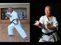 Goju-Ryu Bunkai