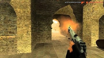 4k Deagle by N3xus [New CS:S | Demo FREE]