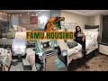 FAMU HOUSING *UPDATED* | NEW DORMS AT FAMU 2020