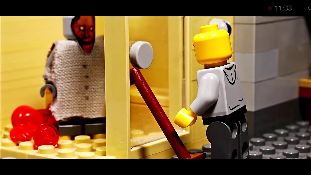 Brick fantasy — ImgHub.ru