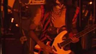 Ace Shimizu — Fire After Fire music video thumbnail