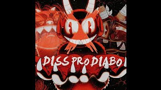 Dann - Diss pro diabo ft. Jodzera (Prod. LEXNOUR Beats)
