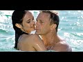 Clipe:(Daniel Craig & Caterina Murino & Eva Green)