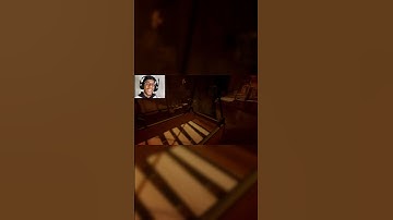 Perfect timing doesn