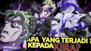 APA YANG TERJADI KEPADA KIRA YOSHIKAGE SETELAH MATI?! | Dead Man Question! screenshot 5