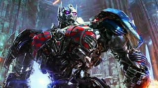 Nemesis Prime X Transformers Zumbis Transformers 5 Clipe