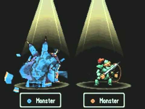 Dragon quest Monster Joker Psaro 3/15 - YouTube