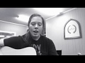 Still Rolling Stones - Lauren Daigle (Cover)